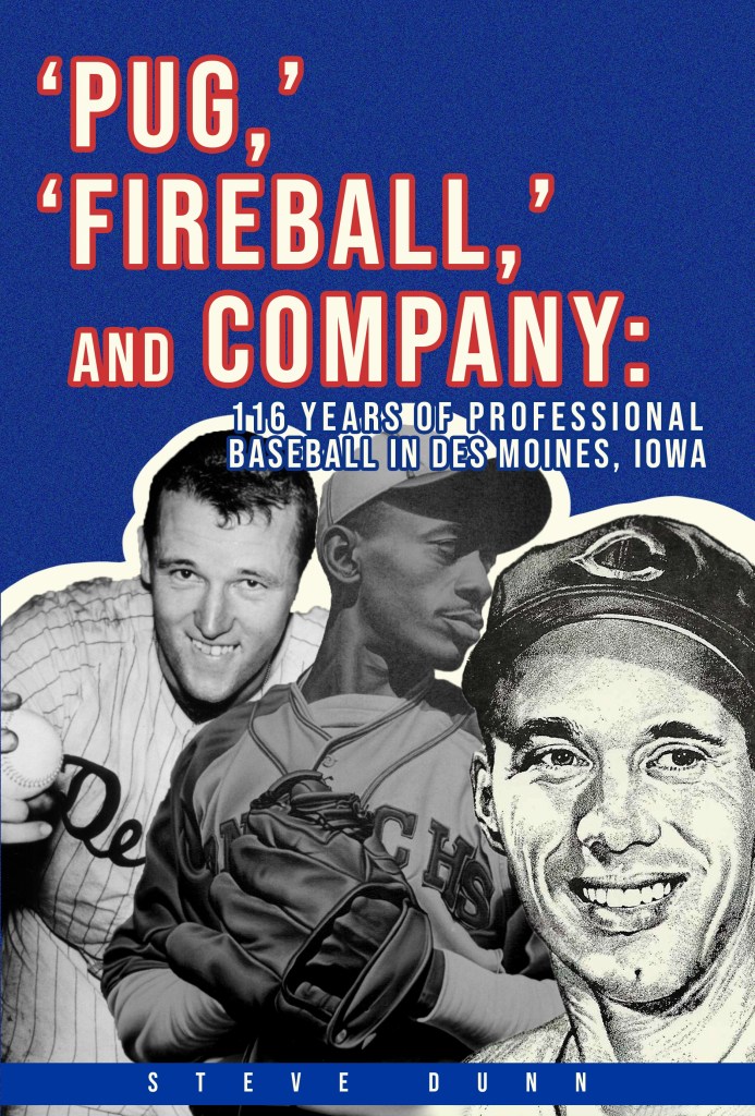 Pug, Fireball, and Company